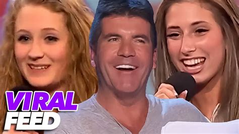 TOP 10 X Factor UK Auditions EVER! .